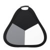 Visico TR-053 Gri Kart / Gümüş Reflektör 60cm