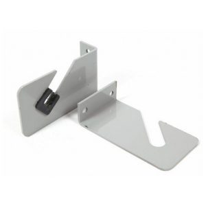 Stüdyo Teknik Tekli Perde Askısı