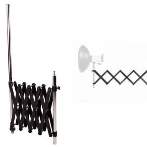 Stüdyo Teknik Yan Duvar Körüğü Akordiyon