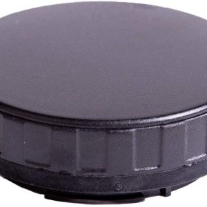 OPTech USA Canon Kamera Gövde Koruma Kapağı (1101311)