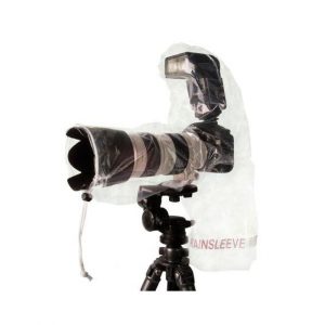 OPTech USA Rainsleeve Flash Yağmurluk (9001142)
