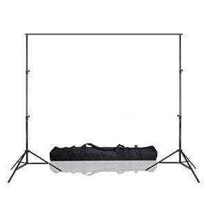 Visico VS-B807 Fon Standı - Background Support